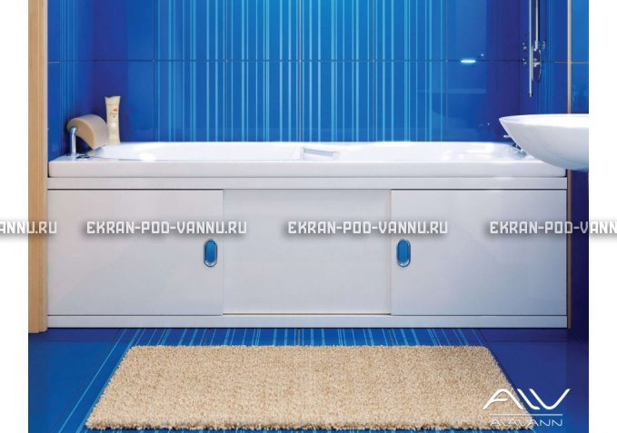 Экран раздвижной Alavann STILL 180 см – купить по цене 7400 руб. в интернет-магазине в городе Новокузнецк картинка 1