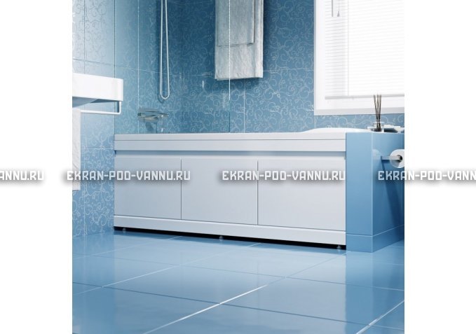 Откидной экран Soft Alavann 150 см серебро – купить по цене 6200 руб. в интернет-магазине в городе Новокузнецк картинка 2