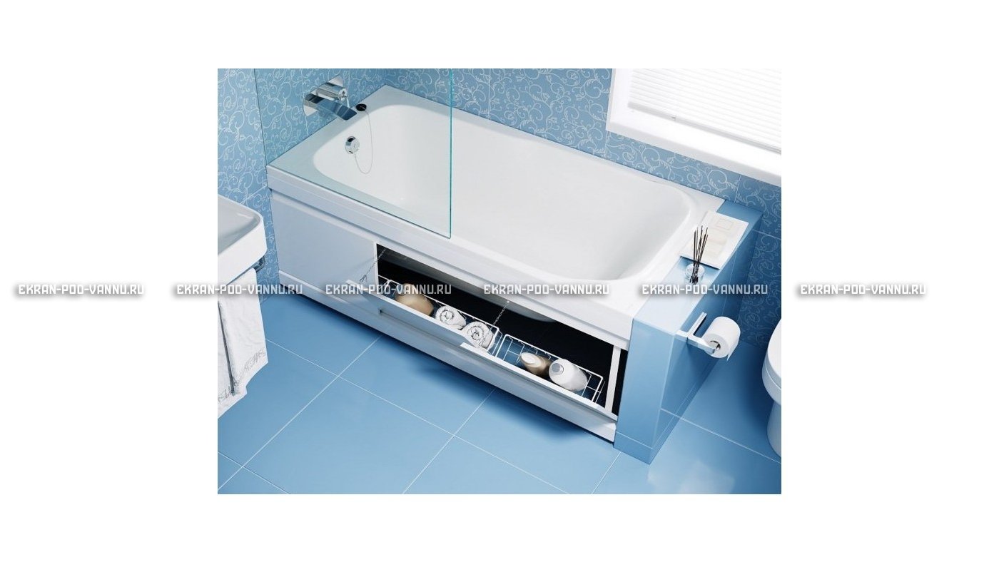 Откидной экран из МДФ Soft Alavann 170 см – купить по цене 9200 руб. в интернет-магазине в городе Новокузнецк картинка 14