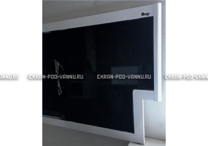 Экран из МДФ EMMY Малибу 160 в алюминиевой раме – купить по цене 7200 руб. в интернет-магазине в городе Новокузнецк картинка 20