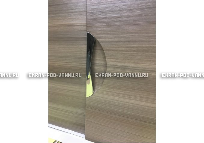 Экран из МДФ EMMY Малибу 160 в алюминиевой раме – купить по цене 7200 руб. в интернет-магазине в городе Новокузнецк картинка 18