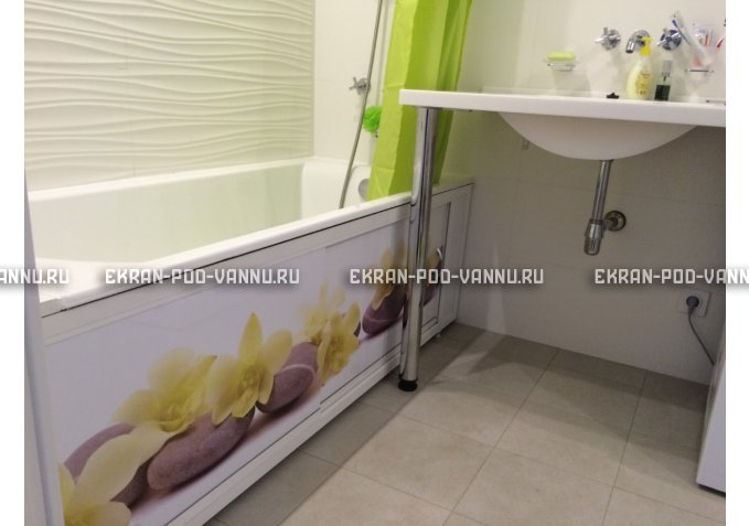 Экран на роликах  EUROPLEX Дыхание – купить по цене 12400 руб. в интернет-магазине в городе Новокузнецк картинка 4