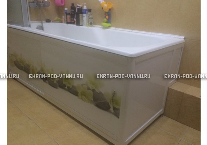 Экран на роликах  EUROPLEX Дыхание – купить по цене 12400 руб. в интернет-магазине в городе Новокузнецк картинка 5