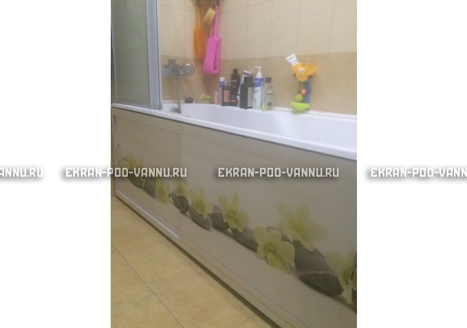 Экран на роликах  EUROPLEX Дыхание – купить по цене 12400 руб. в интернет-магазине в городе Новокузнецк картинка 6