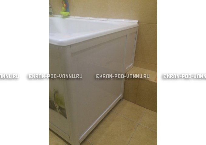 Экран на роликах  EUROPLEX Дыхание – купить по цене 12400 руб. в интернет-магазине в городе Новокузнецк картинка 7