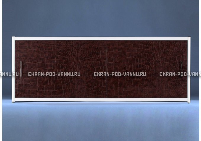 Раздвижной экран - CROCO – купить по цене 6250 руб. в интернет-магазине в городе Новокузнецк картинка 1
