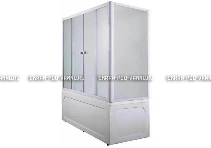 Акриловая ванна 1MarKa Calypso 170x75 – купить по цене 13950 руб. в интернет-магазине в городе Новокузнецк картинка 6