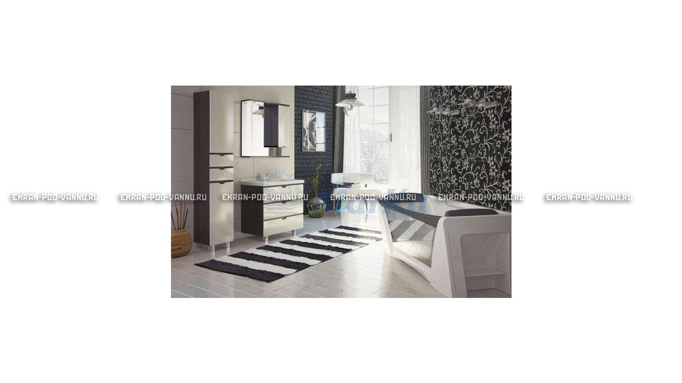 Прозрачная ванна 1MarKa Dolce Vita 180x80 – купить по цене 43200 руб. в интернет-магазине в городе Новокузнецк картинка 25
