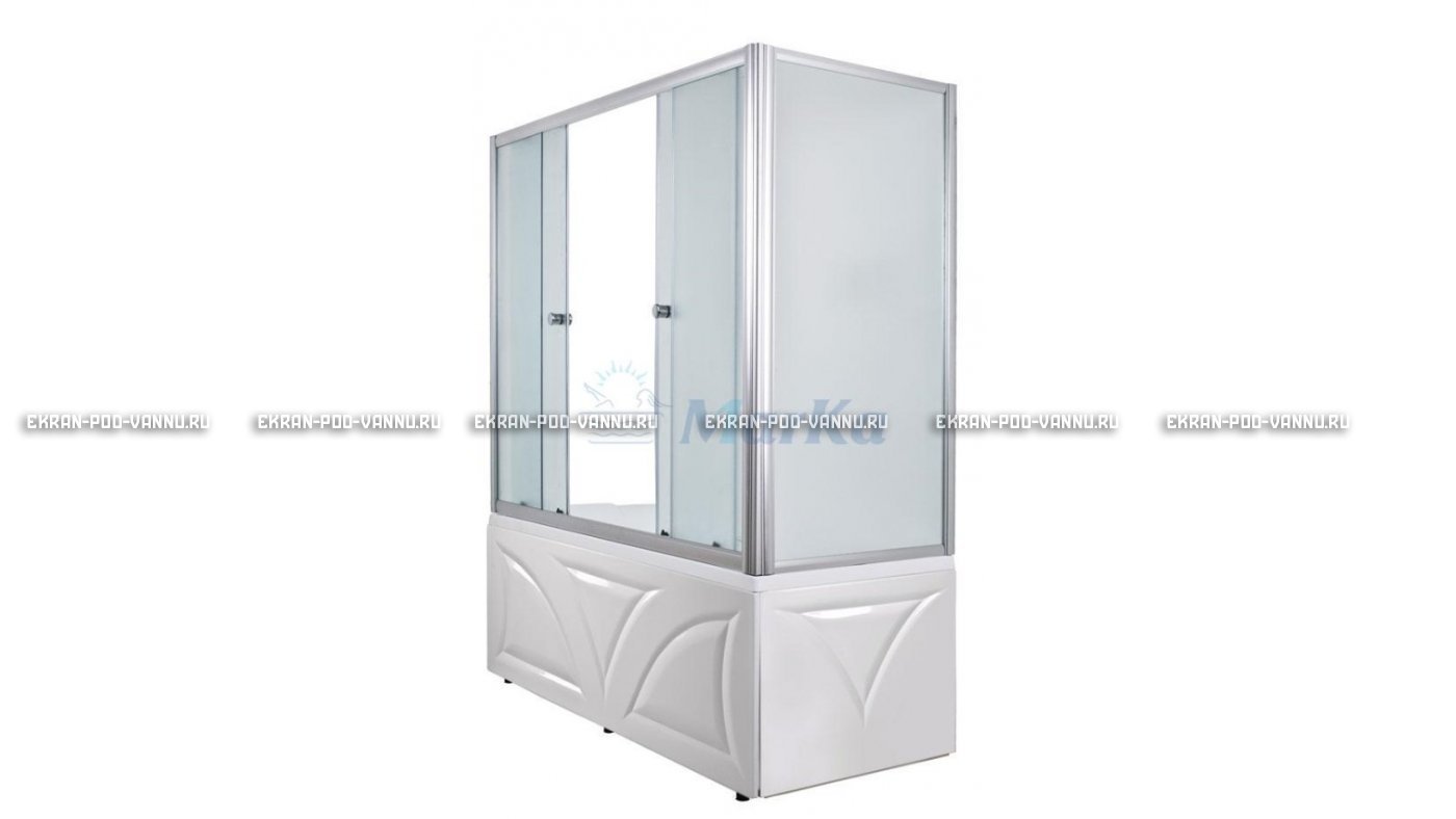 Акриловая ванна 1MarKa Modern 150x70 – купить по цене 9210 руб. в интернет-магазине в городе Новокузнецк картинка 12