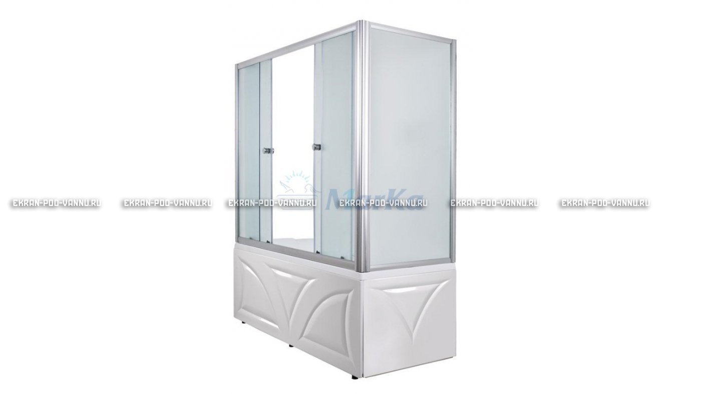 Акриловая ванна 1MarKa Modern 165x70 – купить по цене 9810 руб. в интернет-магазине в городе Новокузнецк картинка 15