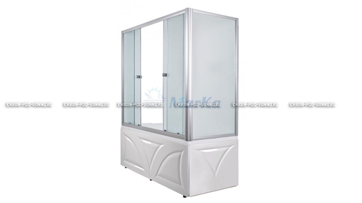 Акриловая ванна 1MarKa Modern 170x70 – купить по цене 9810 руб. в интернет-магазине в городе Новокузнецк картинка 15