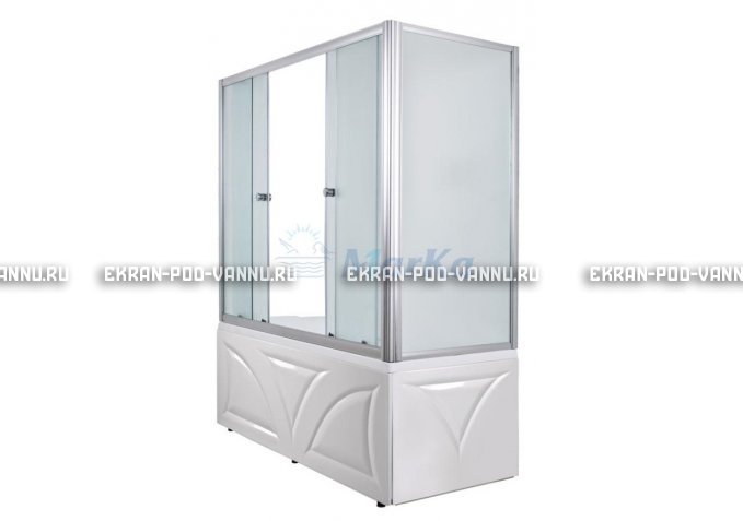Акриловая ванна 1MarKa Modern 170x70 – купить по цене 9810 руб. в интернет-магазине в городе Новокузнецк картинка 4
