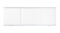 Экран под ванну МетаКам Премиум 170 – купить по цене 1700 руб. в интернет-магазине в городе Новокузнецк картинка 9