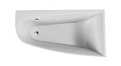 Акриловая ванна Vayer Boomerang 170x90 – купить по цене 47600 руб. в интернет-магазине в городе Новокузнецк картинка 12